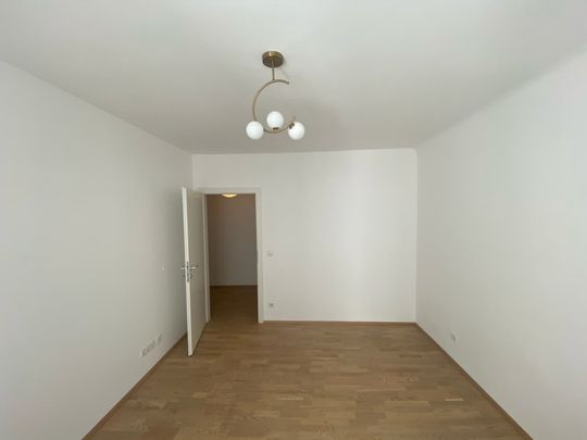 Mietwohnung 1020 Wien, Nähe Am Tabor - Foto 1