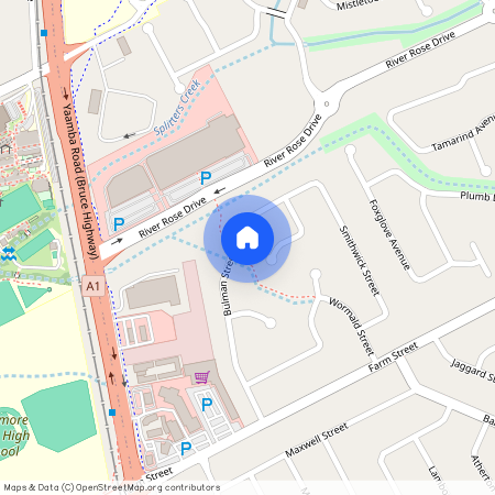 28 Bulman Street, Qld 4701, Kawana