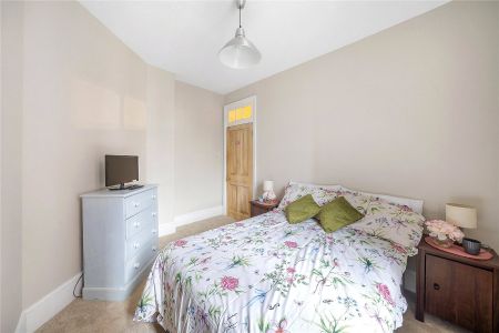 King Edward Mansions, 629 Fulham Road, London, SW6 flat to rent - Photo 5