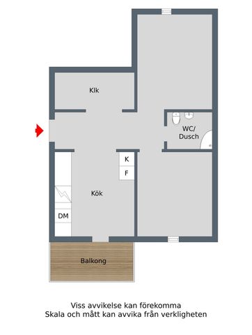 Pilvägen, Skövde - Foto 5