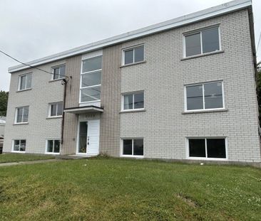 À louer / Appartement - Photo 1