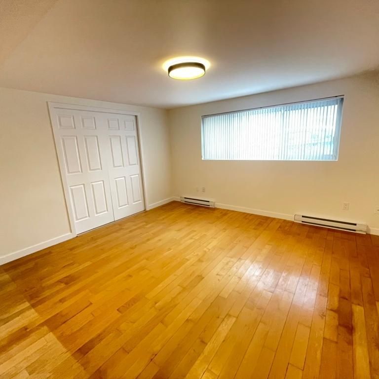 Appartement 2 chambres spacieux - Photo 1