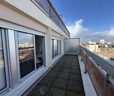 STUDIO MEUBLE PROCHE MERIADECK - Photo 2