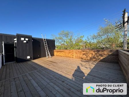 1225, Marie Anne Est, Le Plateau-Mont-Royal à louer - Photo 4