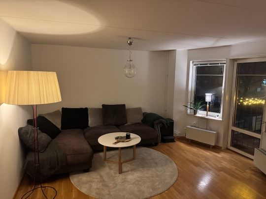 Österlånggatan 12A - Foto 1