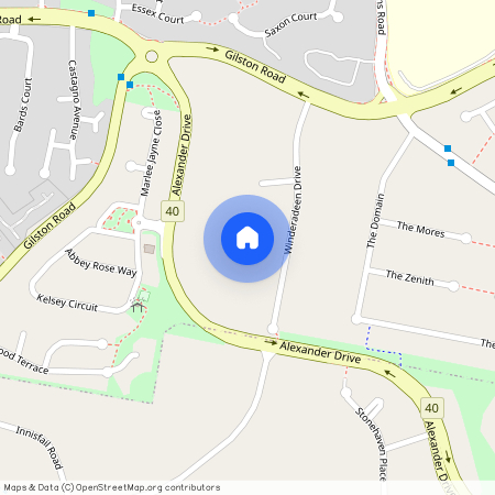 9 Winderadeen Court, Qld 4211, Nerang