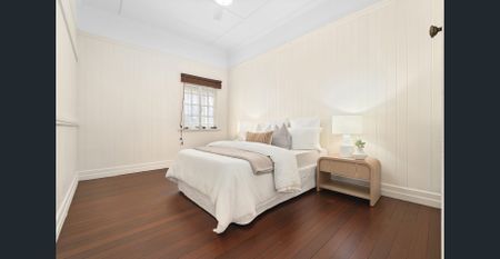 Properly Managed I Big on Space, Close to Everything, Your Kangaroo Point Gem - Photo 5