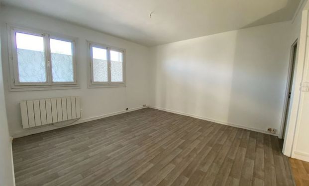 Location Appartement 3 pièces LIMOGES (87100) - Photo 1