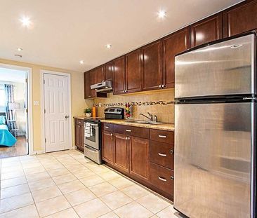 For Lease - 53 Rushbrooke Way Unit# Lower, Ajax, Ontario - Photo 5