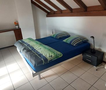 Ronco S/Ascona - 3.5 duplex AMMOBILIATO (ref. 189-7) - Foto 4