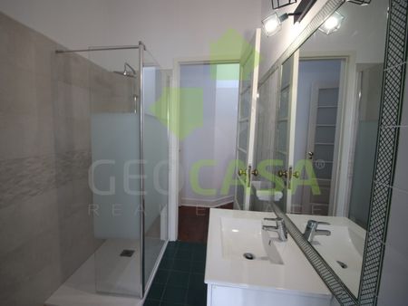 Apartamento T3 em Lisboa - Photo 5