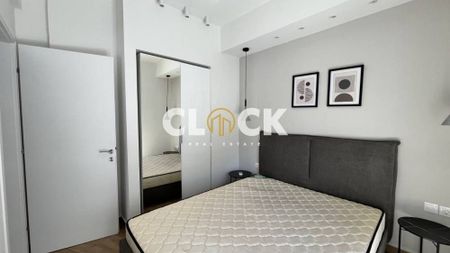Studio/Γκαρσονιέρα για ενοικίαση Παναγία Φανερωμένη (Ξηροκρήνη - Παναγία Φανερωμένη) - Photo 5