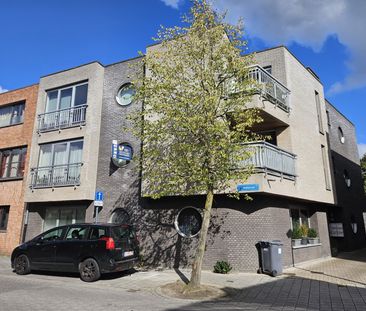 Appartement met 1 slaapkamer, terras en garage - Foto 4