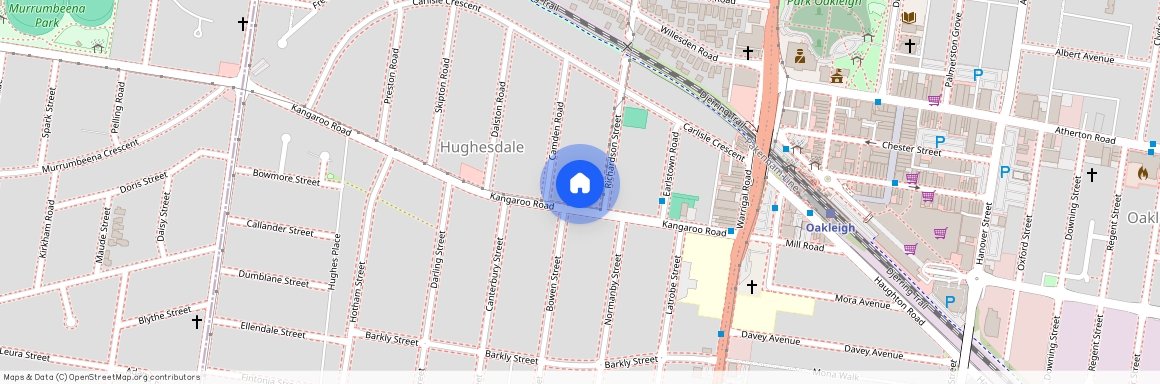 2/147 Kangaroo Road, Hughesdale VIC 3166