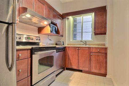 Appartement à louer à Montréal (Ville-Marie) - Photo 2