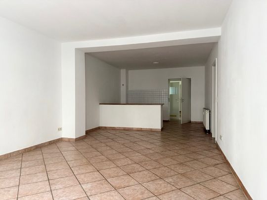 Mit Terrasse - Individueller Wohnraum inmitten der Dresdner Neustadt - Photo 1