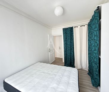 Location Appartement 2 pièces 40m² ASNIERES SUR SEINE 92600 - Photo 5