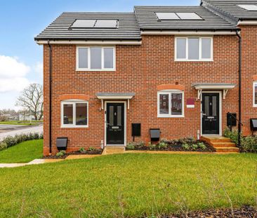 2 bedroom terraced house to rent - Photo 1