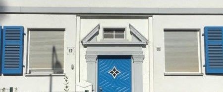 Zentral und doch ruhig wohnen - Photo 1