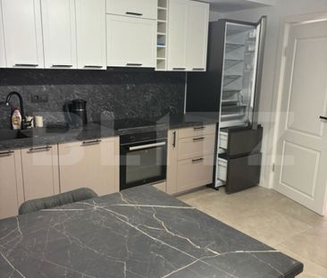 De inchiriat duplex Ipotesti, mobilat utilat 150 mp zona lin - Fotografie 6