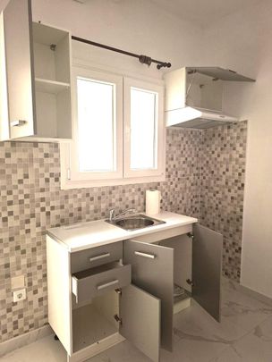 Studio/Γκαρσονιέρα για ενοικίαση - Αιγάλεω, - Photo 1