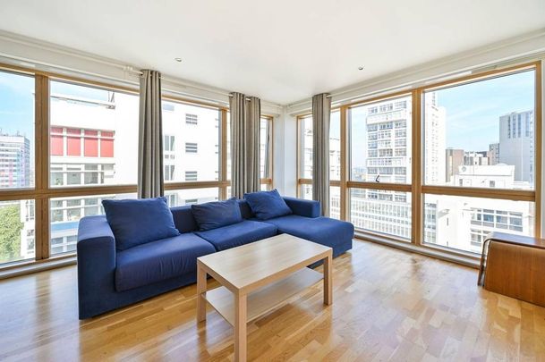 2 bedroom flat to rent - Photo 1