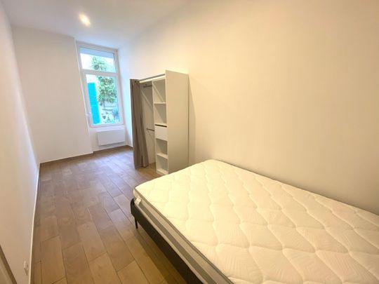 Appartement T1 Marseille 01 à louer - Photo 1