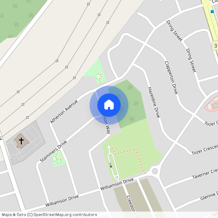 47 Winterton Way, Ajax