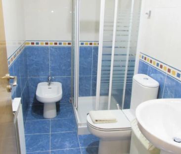 Piso de alquiler en Rúa Obispo Argaya Goicoechea, 90, A Gándara - Foto 6