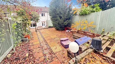 1 bedroom house to rent Russell Rise, Luton, Bedfordshire, LU1 - Photo 5