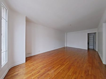 STUDIO A LOUER - PARIS 13EME ARRONDISSEMENT - 40.1 m - 1 157 € - Photo 2