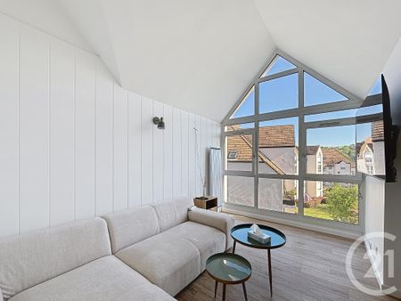 Location Appartement 3 pièces 86m² MELUN 77000 - Photo 3