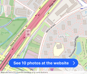 Kawalerka na Żoliborzu, gotowa do wprowadzenia - Photo 1