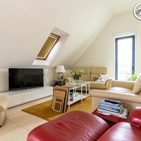 Duplex te huur in Beveren-Waas - Photo 1