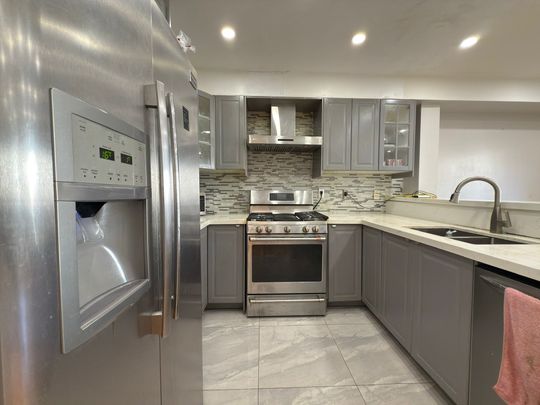 For Lease - 62 Barrister Avenue, Whitby, Ontario - Photo 1