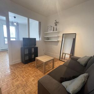 Appartement Sur Le Plateau Mont Royal - Photo 3