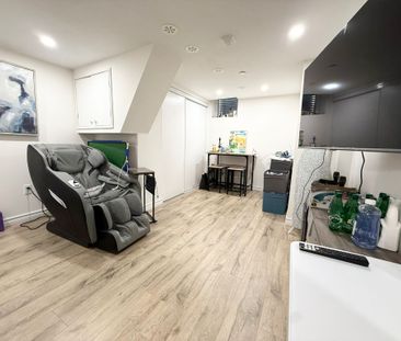 For Lease - 3079 PHARMACY Avenue Unit# 24, Toronto, Ontario - Photo 1