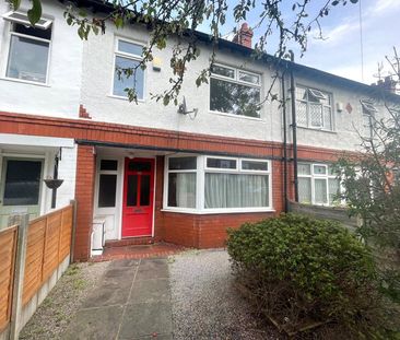 Cavendish Road, Didsbury, Manchester, Greater Manchester, M20 1QH - Photo 6