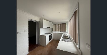 Freshly renovated 3 bedroom home - Photo 2