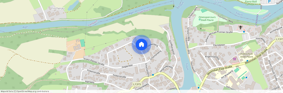 Schilcherberg 18/8, 4651 Stadl-Paura, Bezirk Wels Land