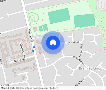 Brookhaven Way, Bramley, Rotherham S66 - Photo 1