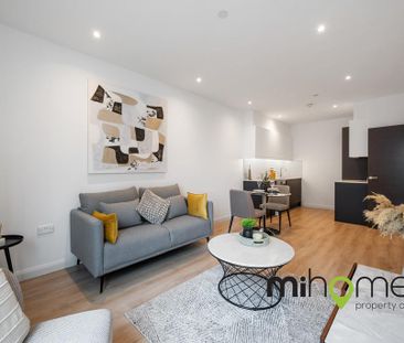 1 bedroom apartment to rent - Photo 1