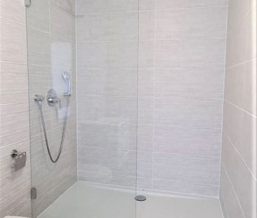 TERRASSENHIT, FERNBLICK, klimatisiertes 37 m2 Dachgeschoß mit 23 m2... - Foto 6