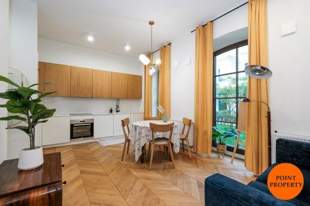 Łódź, Śródmieście, Tuwima - Photo 3