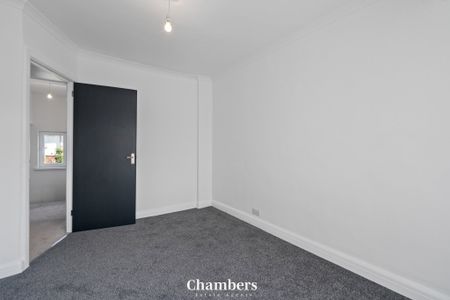 Chamberlain Road, Llandaff North, Cardiff, CF14 2LX, Cardiff - Photo 2