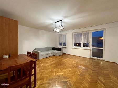 Grudziądz, os. Lotnisko Mieszkanie na wynajem - Photo 2