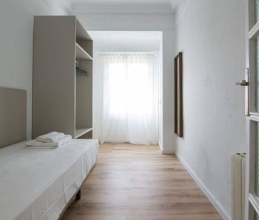 3 room luxury Apartment for rent in Valencia, Spain - Photo 5