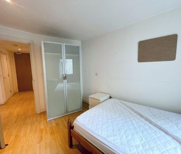 Room in a Shared Flat, Orion Building, B5 - Photo 2