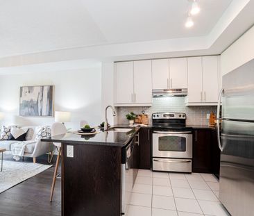 For Lease - 570 Lolita Gardens Unit# 114, Mississauga, Ontario - Photo 3