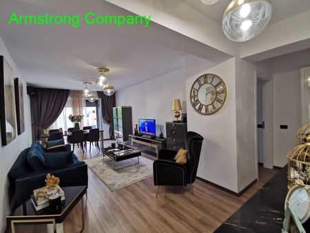 Inchirieri Apartamente 3 camere Bucuresti - Photo 3